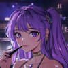 Violet Logo