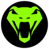 Viper Cash Logo