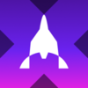 Virgin Galactic xStock Logo