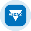 Vishay Intertechnology (Ondo Tokenized) Logo