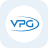 Vishay Precision Group rStock Logo
