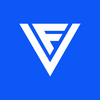 VISION ai by Virtuals Logo