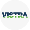 Vistra aStock Logo