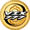 VIX777 Logo