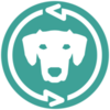 VizslaSwap Logo