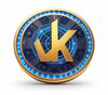 VK Token Logo