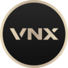 VNX Logo