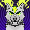 Volt Inu Logo