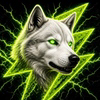 VOLT INU Logo