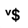Vow USD Logo