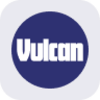 Vulcan Materials rStock Logo