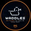 Waddles Logo