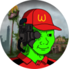 Wagie Bot Logo