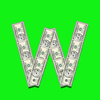 Wagmi Coin Logo