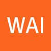 WAI Combinator by Virtuals Logo
