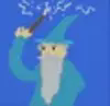 Wand Logo