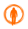 Warped Logo