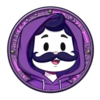 Warrior Coin Logo