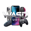 WASD Studios Logo