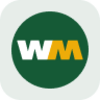 Waste Management rStock Logo