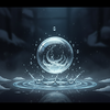 Water Logo