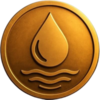 Watercoin Logo