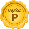 WAX Logo