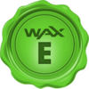 WAXE Logo