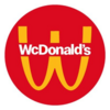 WcDonalds Logo