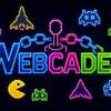 Webcade Logo
