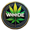 WeeDE Logo