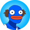 Weirdo Logo