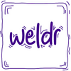 weldr Logo