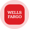 Wells Fargo (Ondo Tokenized Stock) Logo