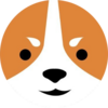 Welshcorgicoin Logo