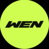 Wen Lambo Logo