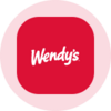 Wendy's (Ondo Tokenized Stock) Logo