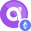 WETH ARM LP Token Logo