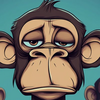 Whatever Ape Logo