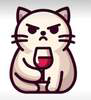 Whine Coin Logo