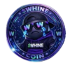 whinecoin Logo