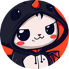 Whiskers Logo