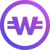 Whitecoin Logo