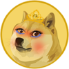 Wifedoge Logo
