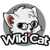 Wiki Cat Logo