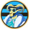 Goatcoin Logo