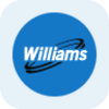 Williams rStock Logo