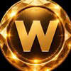 WIN界 Logo