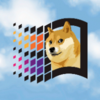 Windoge98 Logo