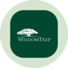 WisdomTree Floating Rate Treasury Fund (Ondo Tokenized) Logo